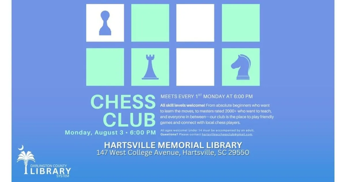Chess Club