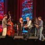 Whitewater Bluegrass Co.: Private Event