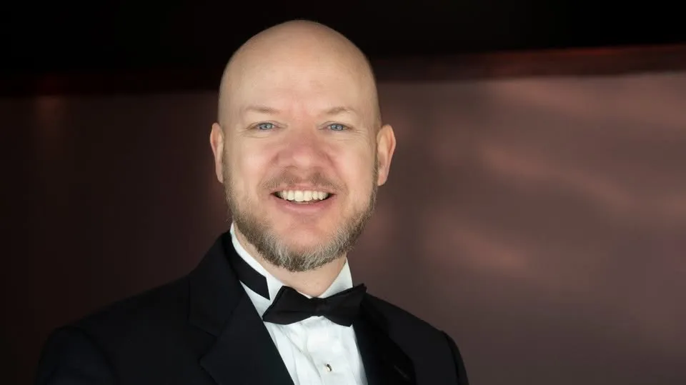 Talk: "The Birth of Baroque"