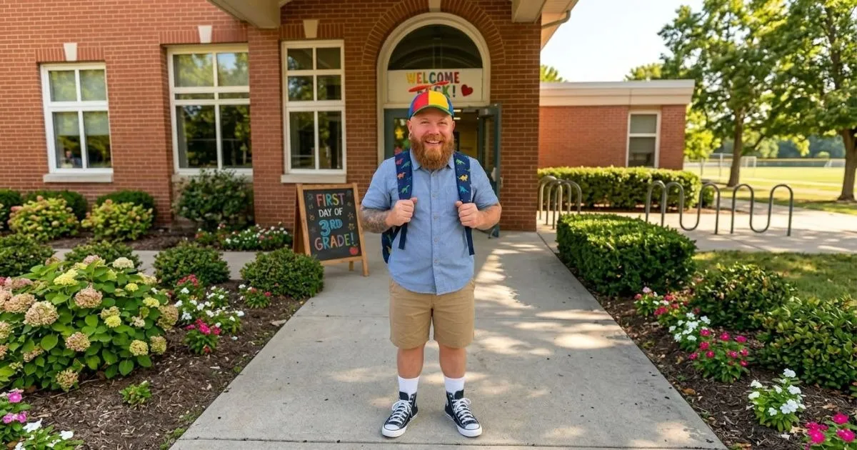 Trivia with Travis: Back to School Edition