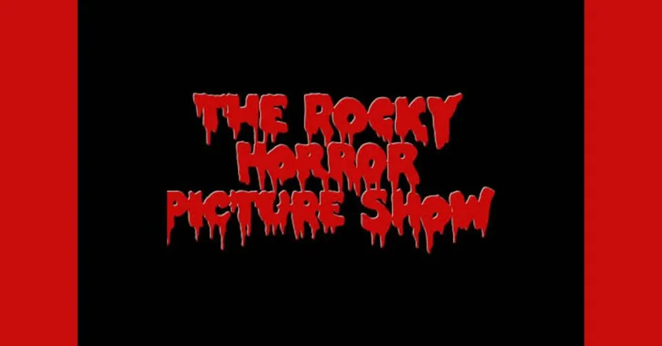 Rocky Horror Picture Show Shadow Cast