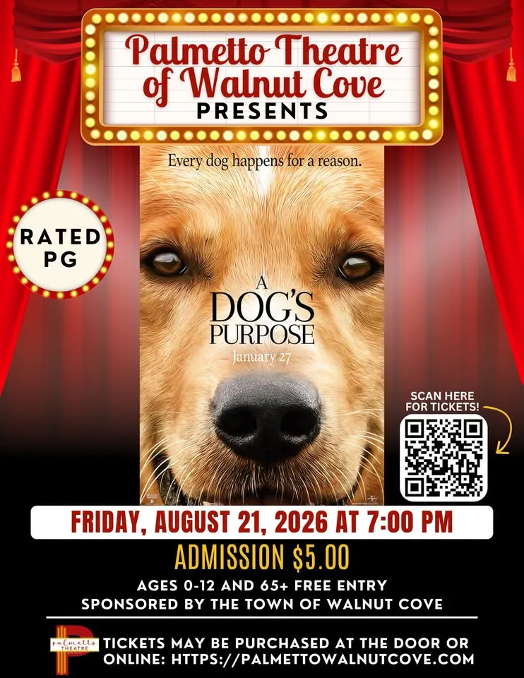 A Dog's Purpose