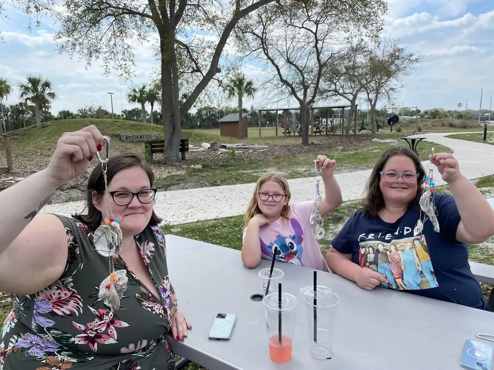 Saturdays on the Marsh | Family Workshop