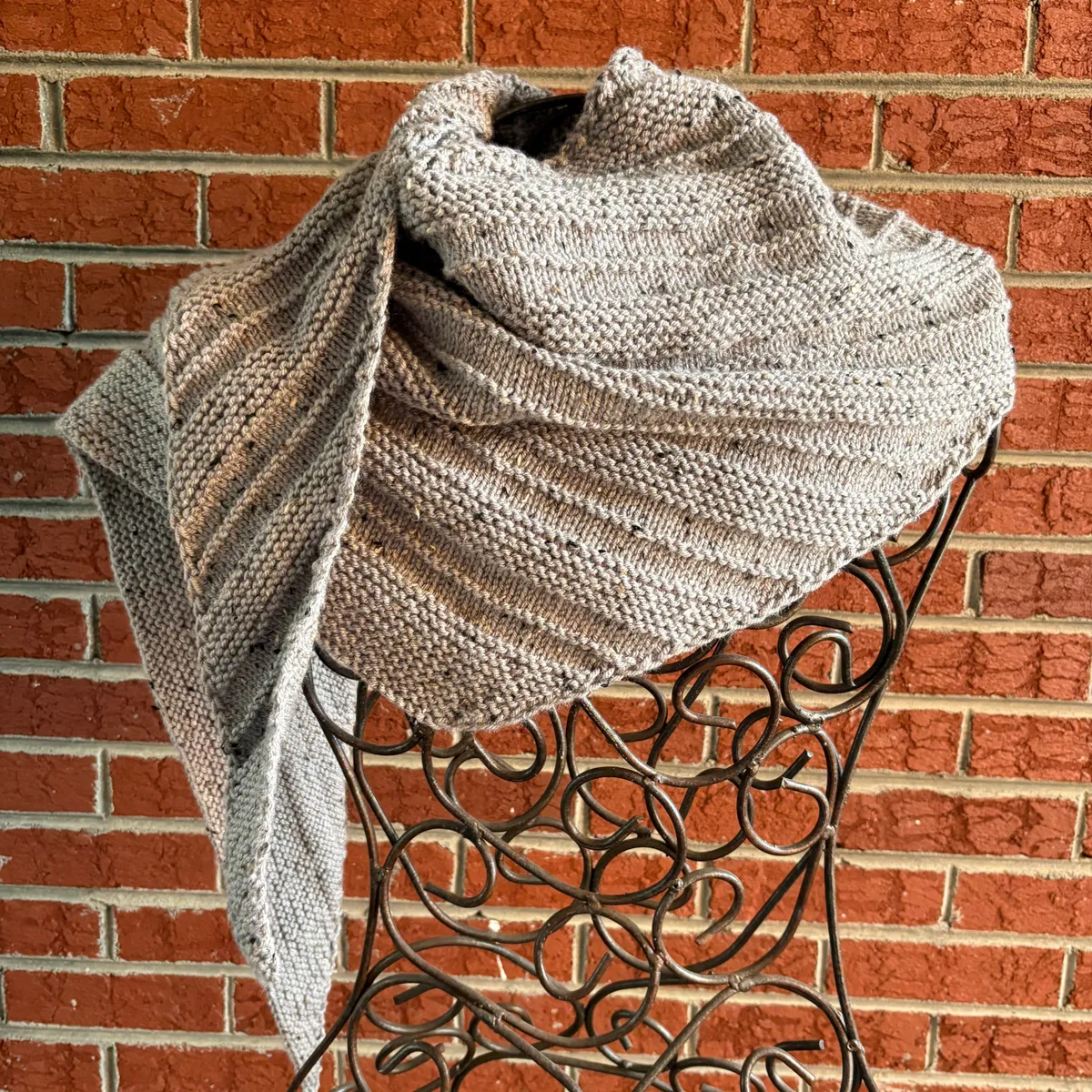 Gather and Knit: Knitting for all