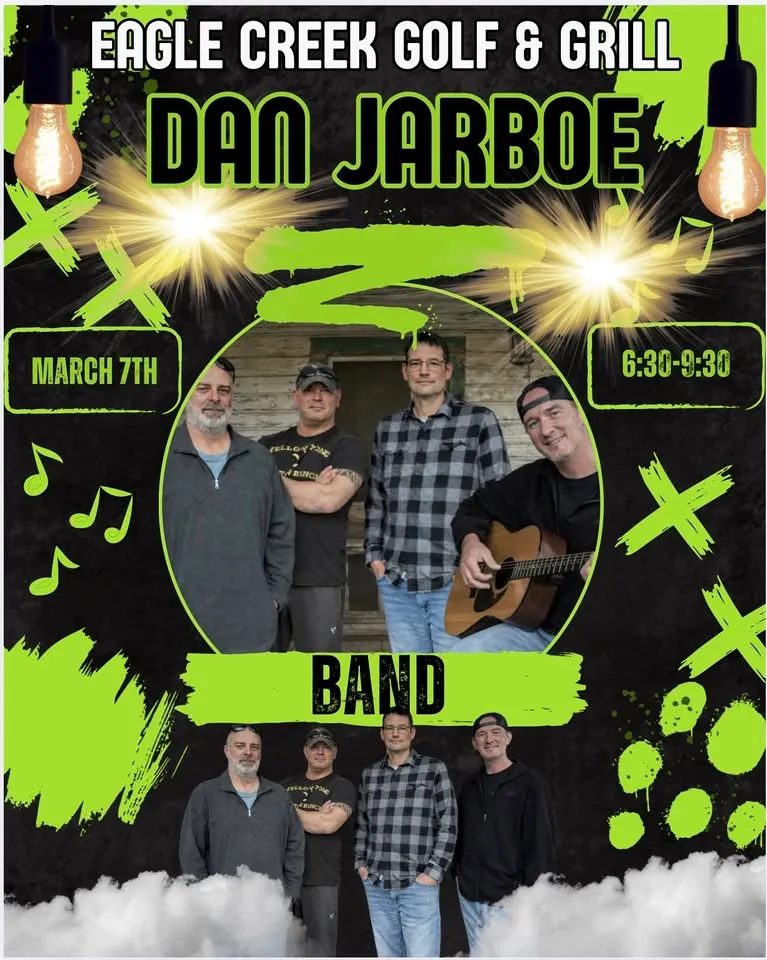 Dan Jarboe Band