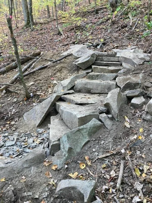 Settles Mountain Nature Preserve