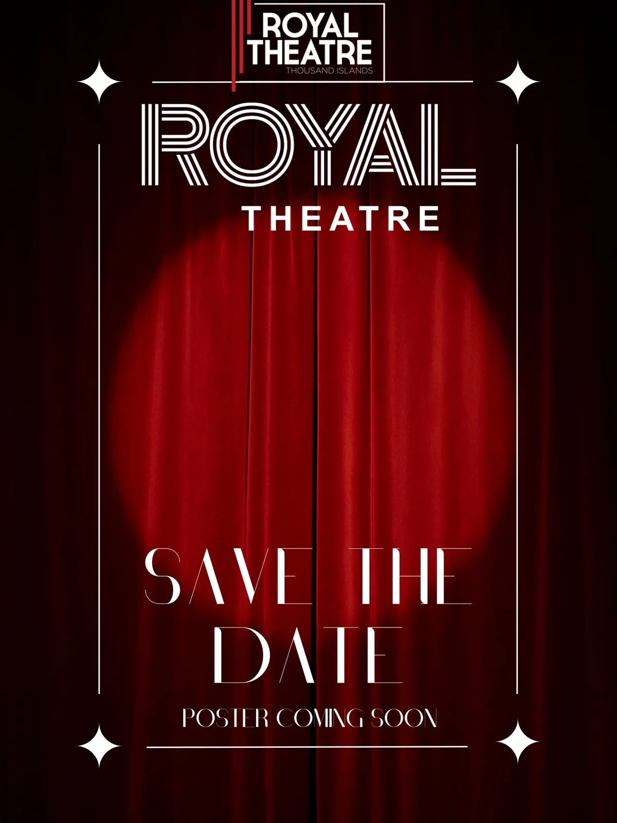 The Royal Singers Christmas Concert
