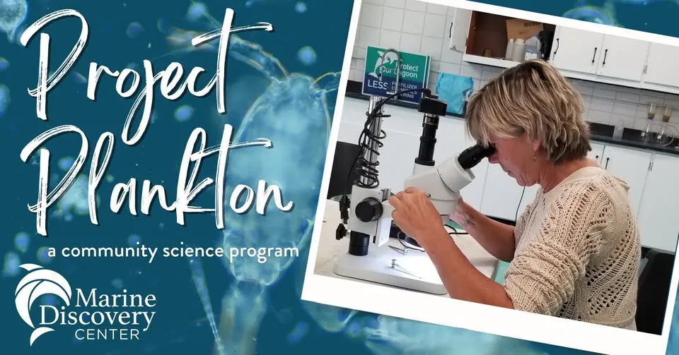 Project Plankton Training Workshop