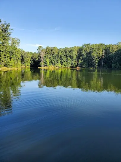 Lake Canton