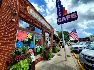 Mrs. Angie's Clayton Cafe