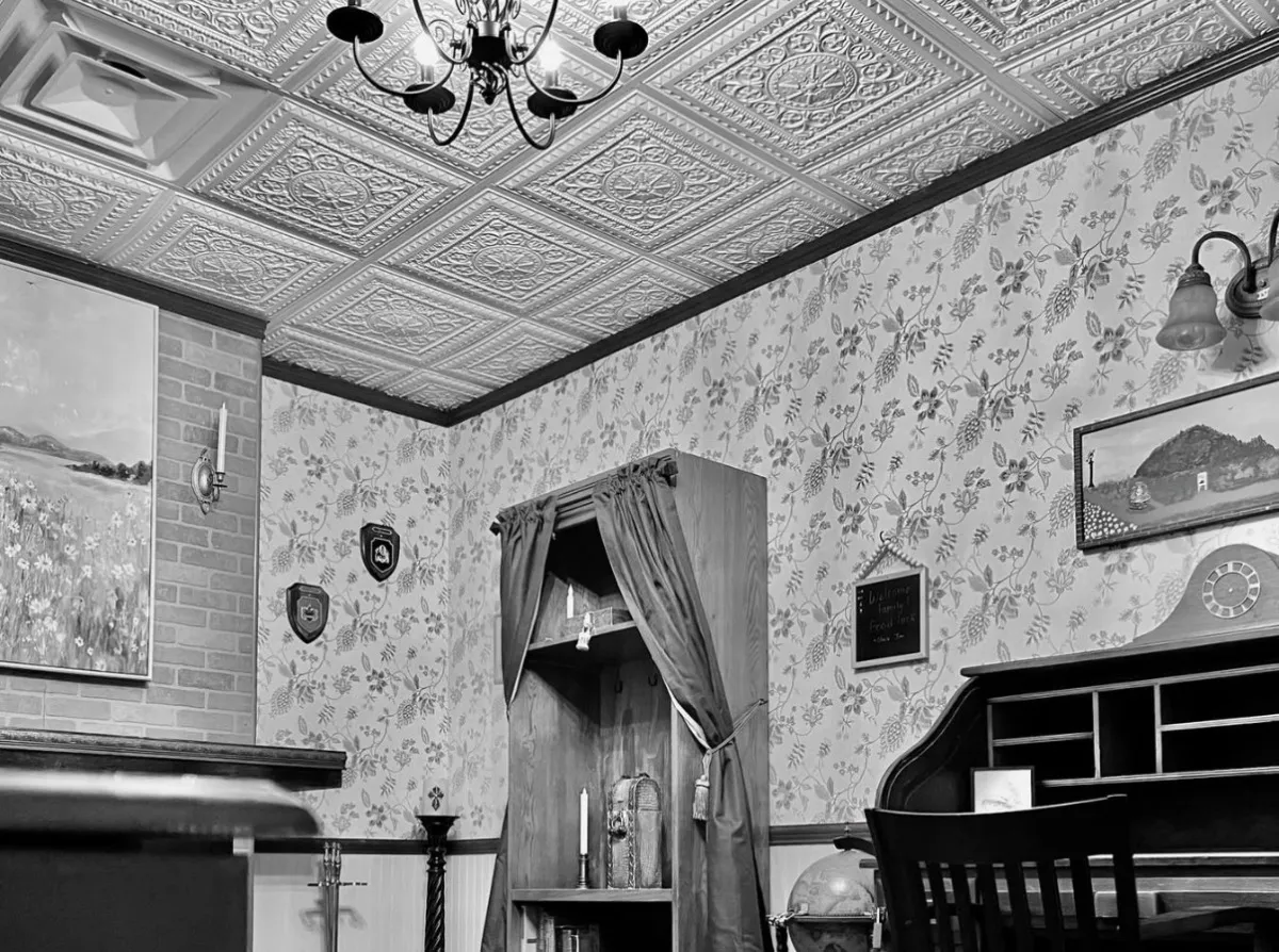 Conquer the Paradox Escape Rooms