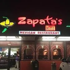 Zapatas Grill Mexican Restaurant
