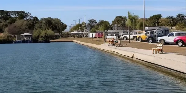 George R. Kennedy Memorial Park (Boats & Kayaks Only), Coastal Cleanup 2026