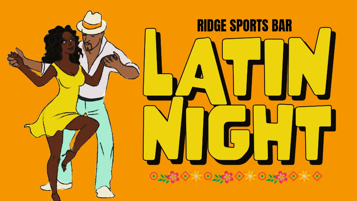 Latin Night