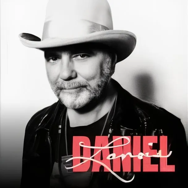 Daniel Lanois