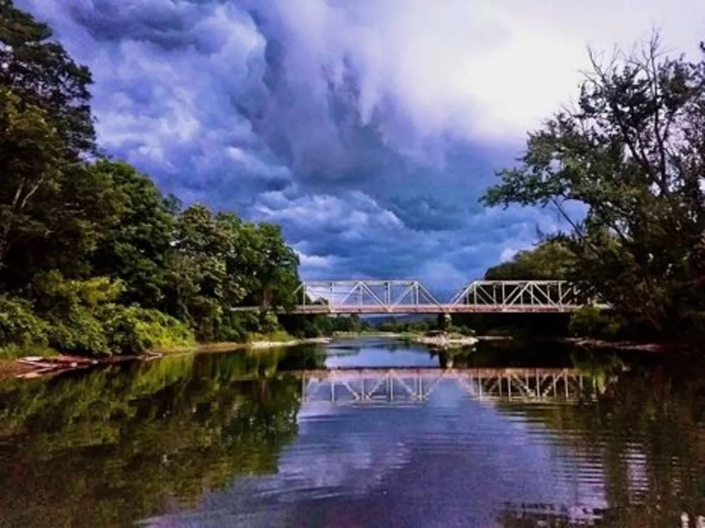 Schoharie Valley Kayak Rentals