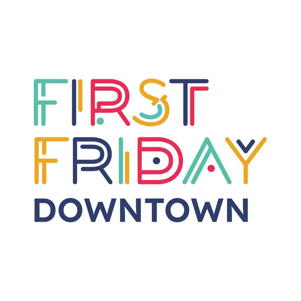 Single Event First Friday