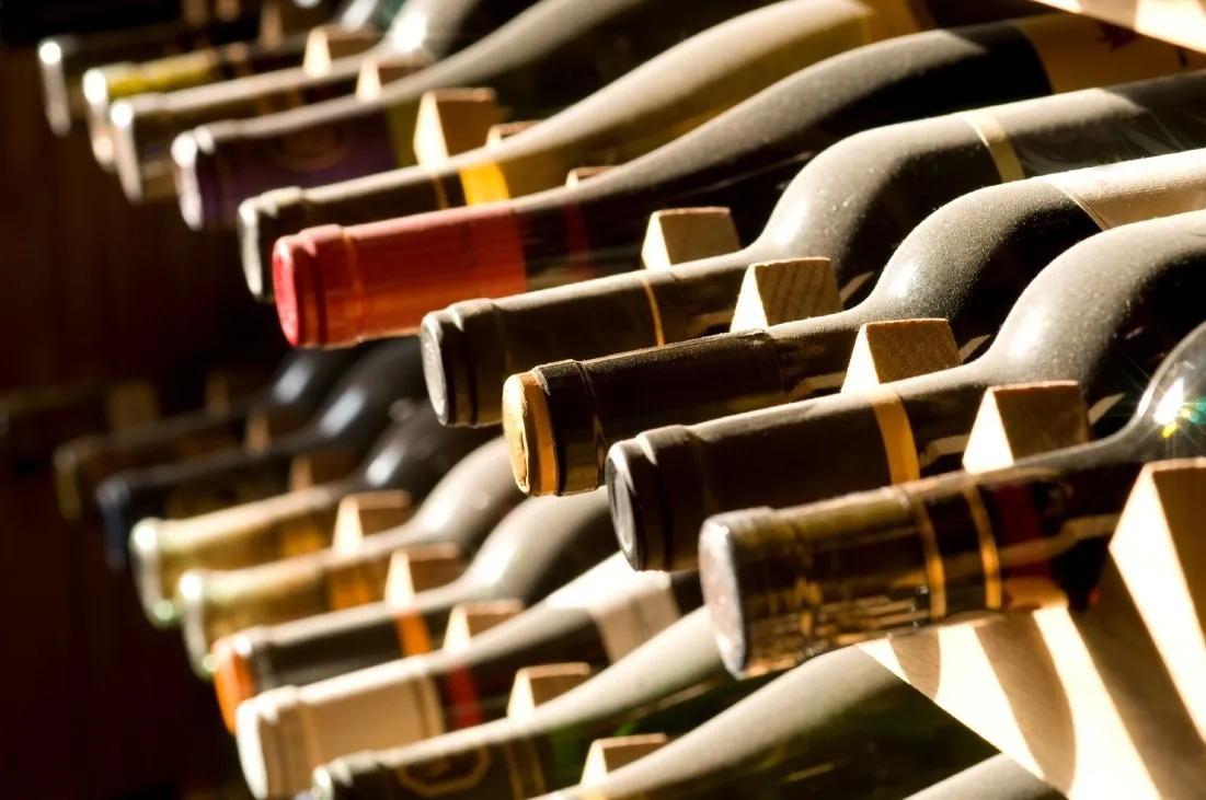 June Wine Dinner Collaboration with Rayson & JOLO Wineries