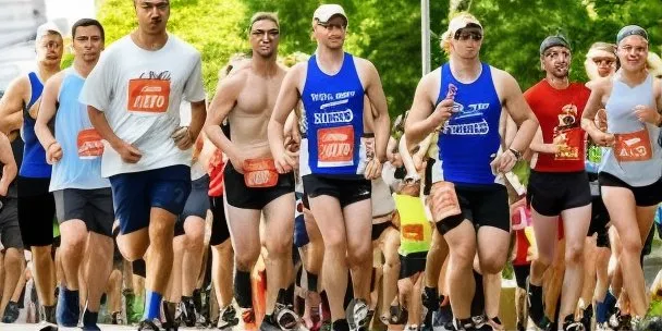 4 Hours in the Woods - Endurance Style Fun Run - Sponsored by Community In Motion