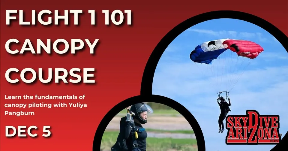 Flight-1 101 Canopy Course