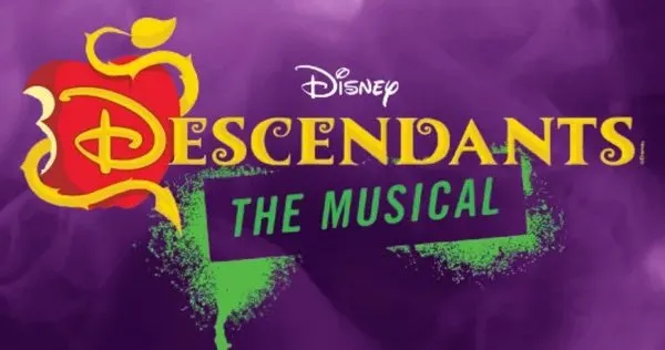 Old Colony Players presents Disney's Descendants the Musical