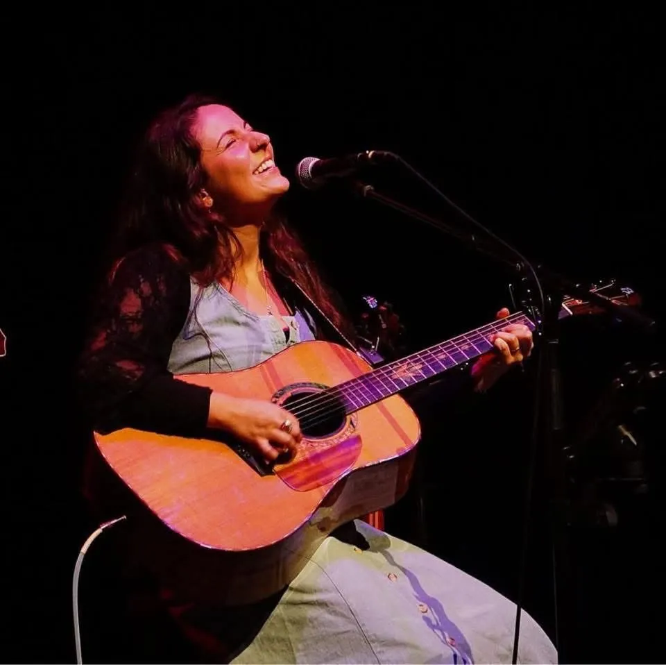 Live Music at the Tavern featuring Anna Mertson