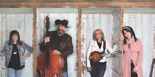 The Isaacs