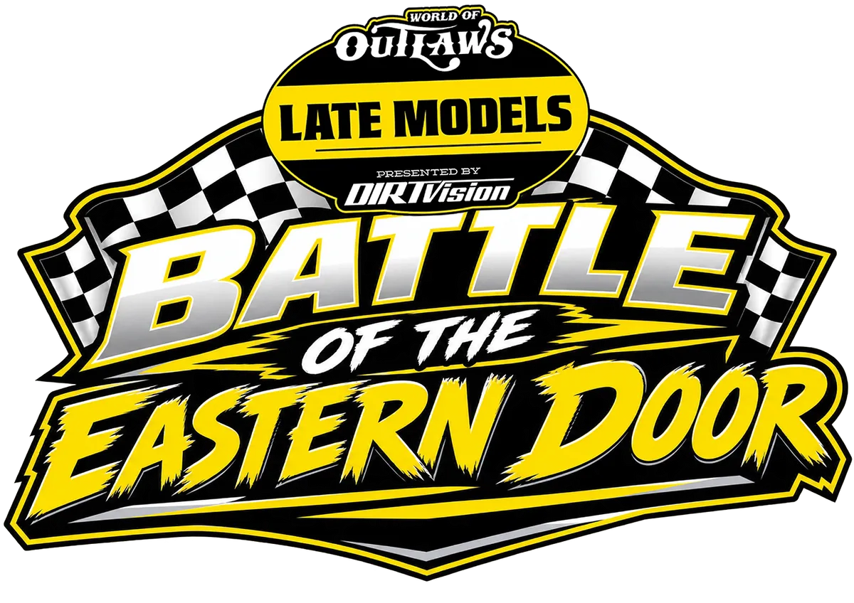 Single Event World of Outlaws Finger Lakes 50