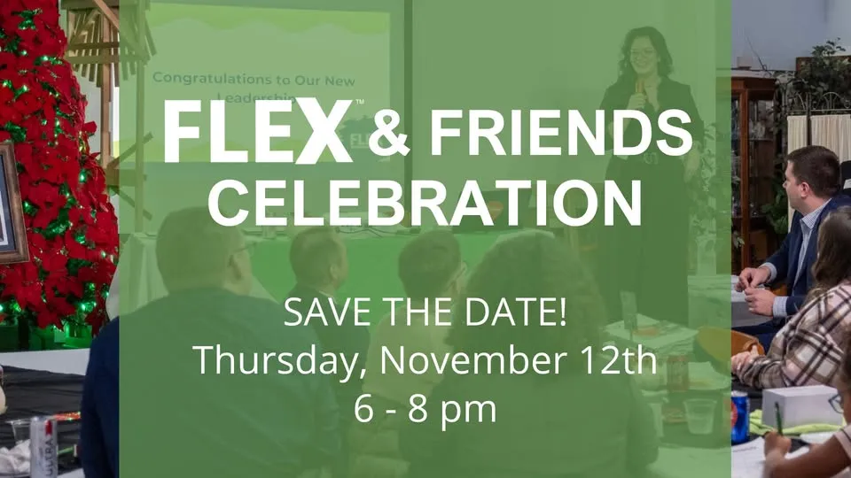 2026 FLEX & Friends Celebration!
