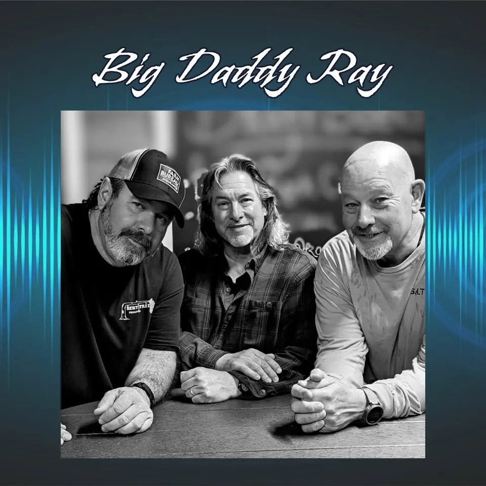 2026 Oldtown Nights Concert Series Featuring Big Daddy Ray