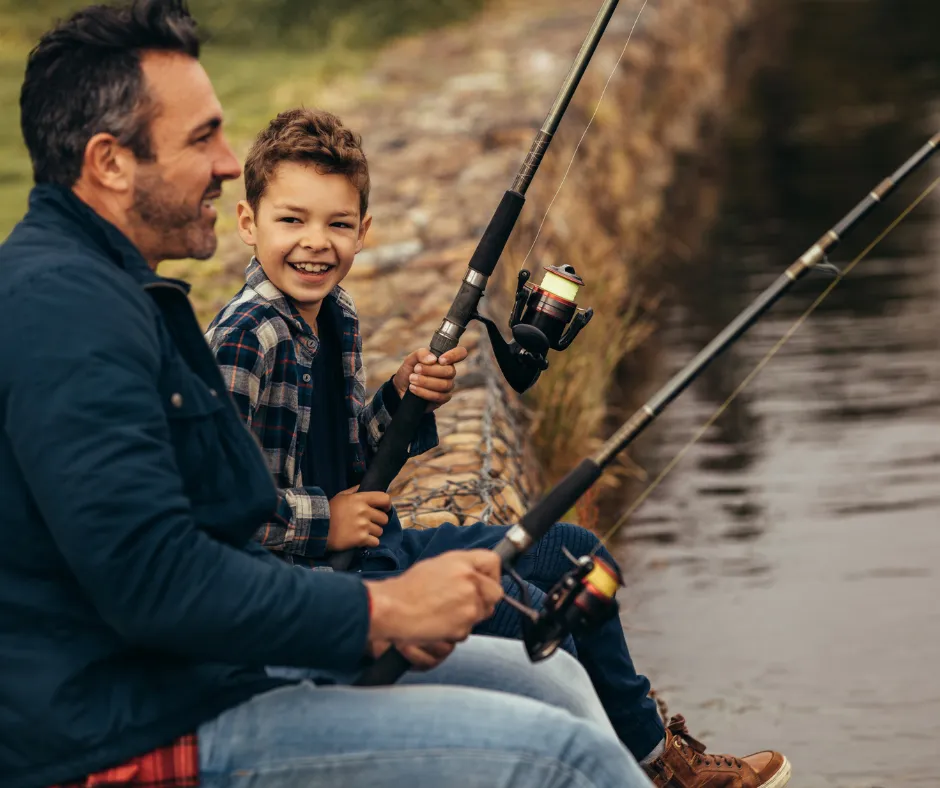 2026 Free Fishing Days