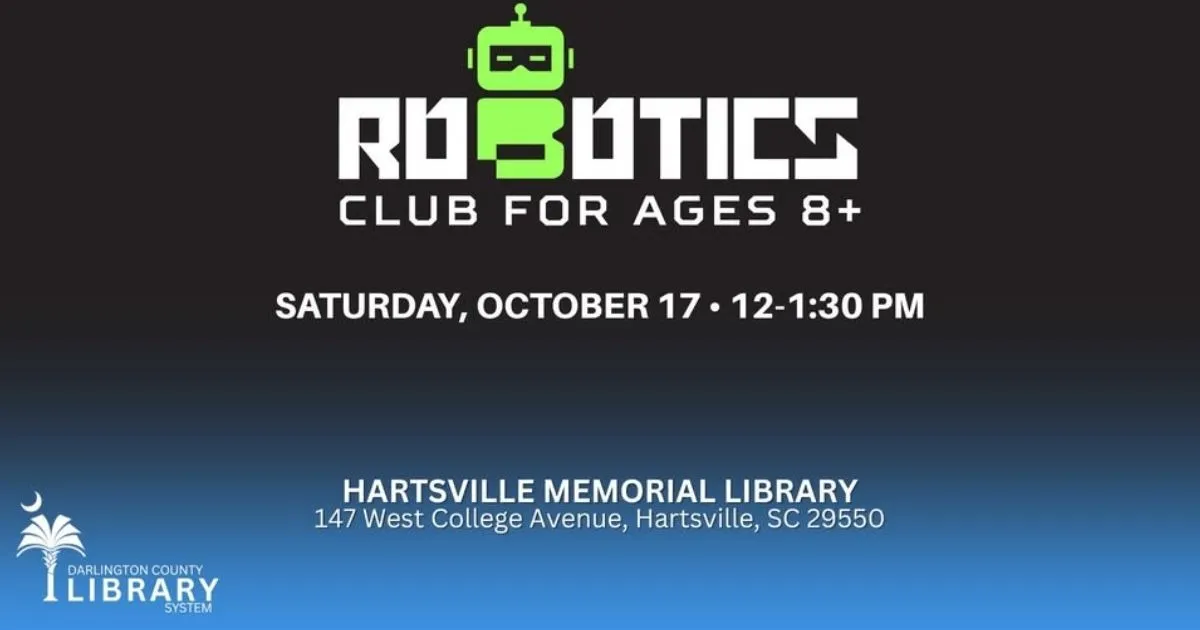 Robotics Club