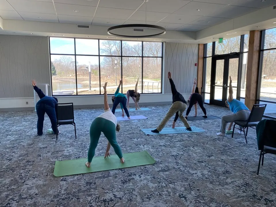 Yoga for Every BODY with Erin