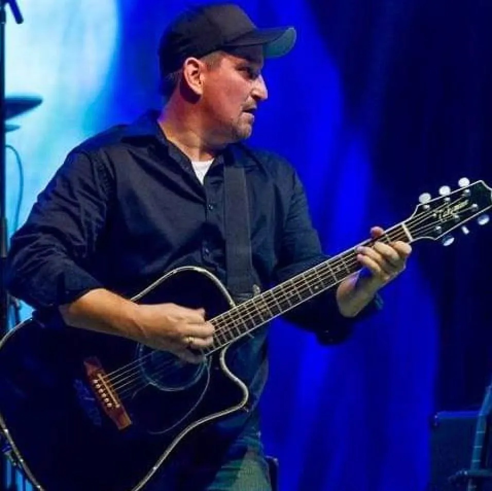 Single Event LIVE MUSIC with Tiger