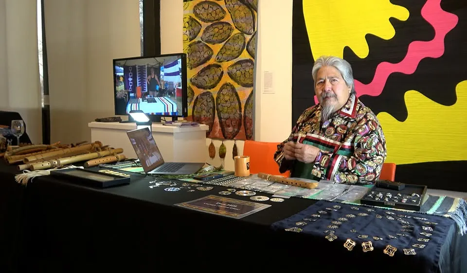 Single Event Celebration of "Sa:gwáyoˀ Gayogo̱hó:nǫˀ/Cayuga People, We Returned"