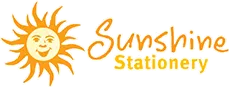 Sunshine Stationery