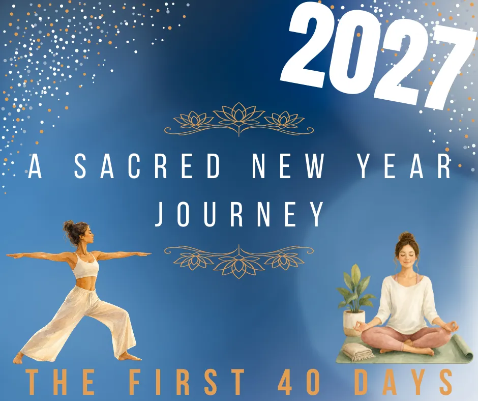 Sacred 40