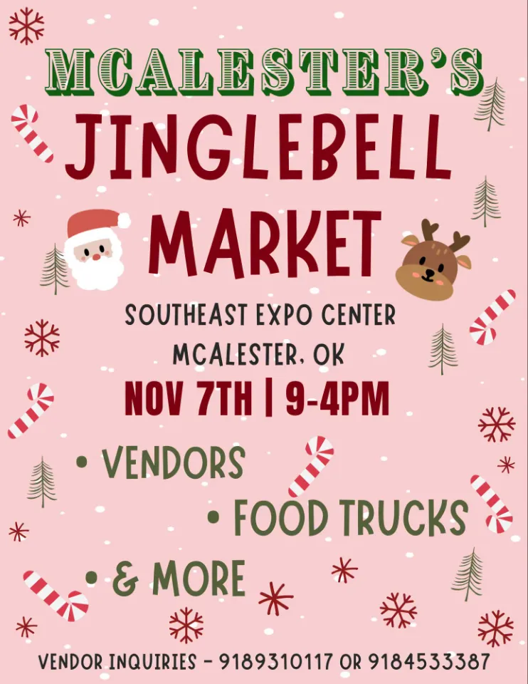 Jinglebell Market