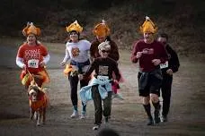Cold Turkey 5k