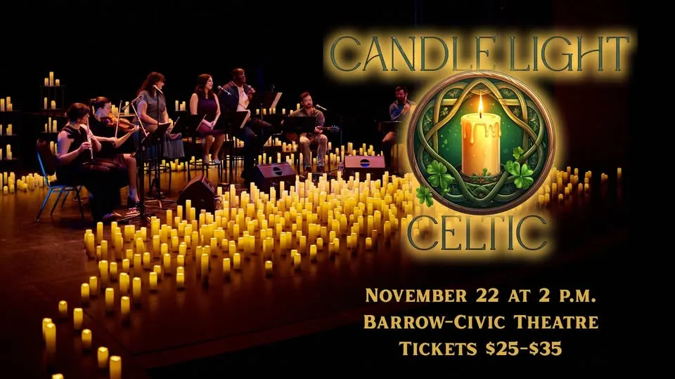 Candlelight Celtic Christmas