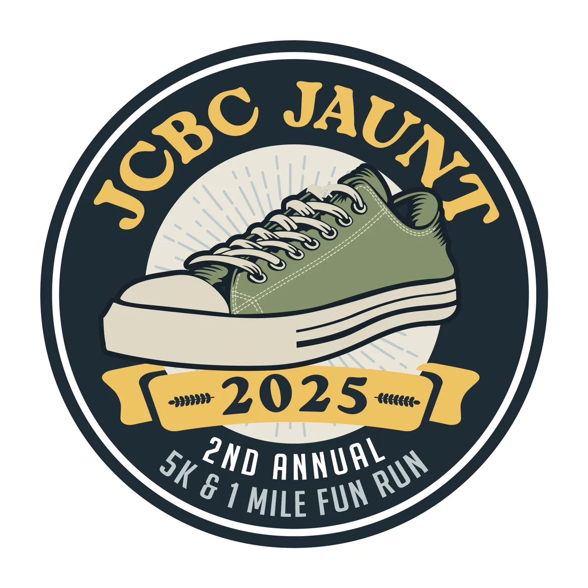 The 3rd Annual JCBC Jaunt 5k & Fun Run Benefitting The Johns Creek Symphony Orchestra
