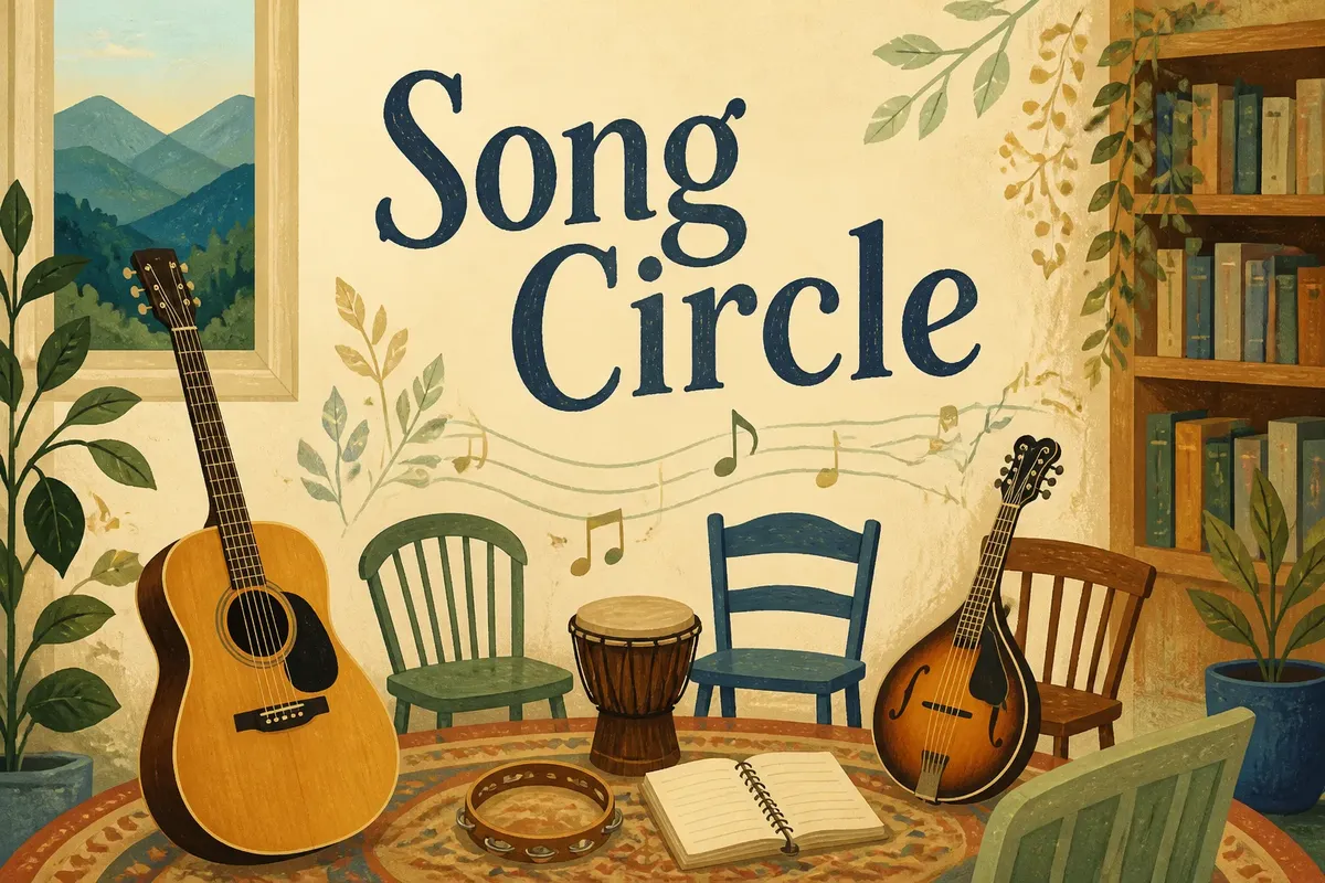 Song Circle