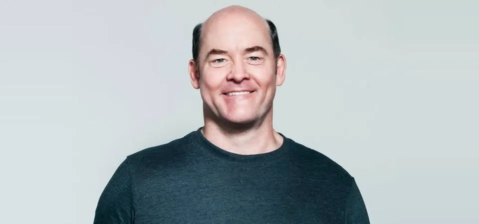 David Koechner