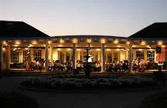 Single Event SUMMER CONCERT: AUBURN