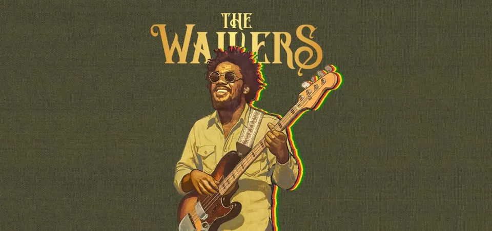 The Wailers