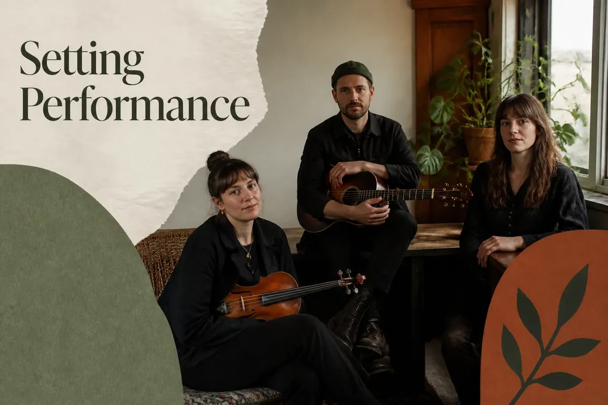 Setting Performance