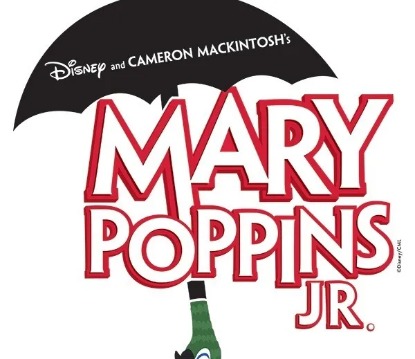 Mary Poppins Jr. - Teen Theatre Camp