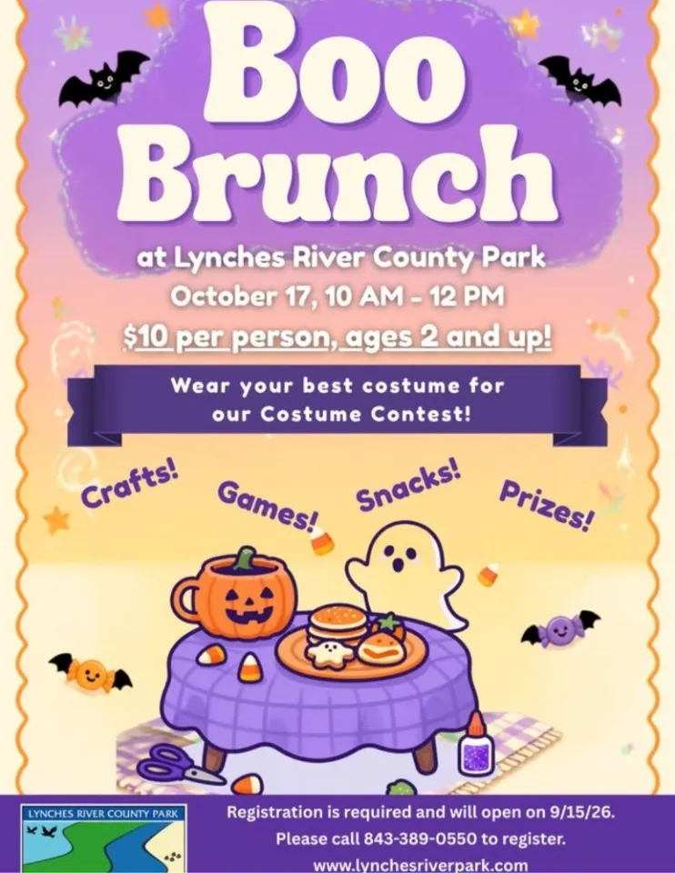 Boo Brunch