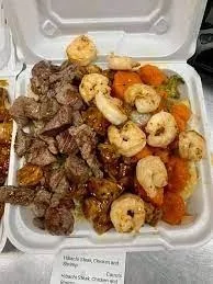 Midori Japanese Steakhouse