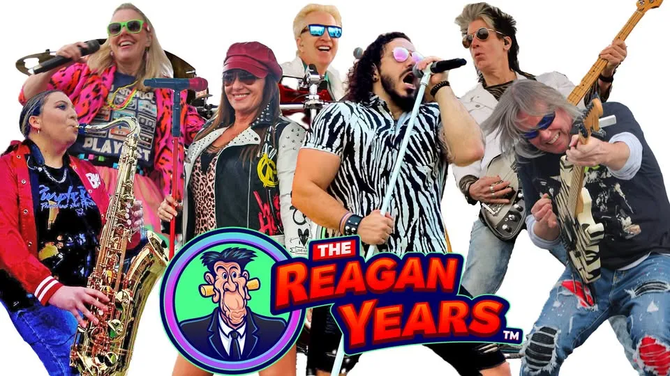 The Reagan Years